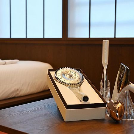 Cocoshuku Akasaka Premium Tóquio Exterior foto