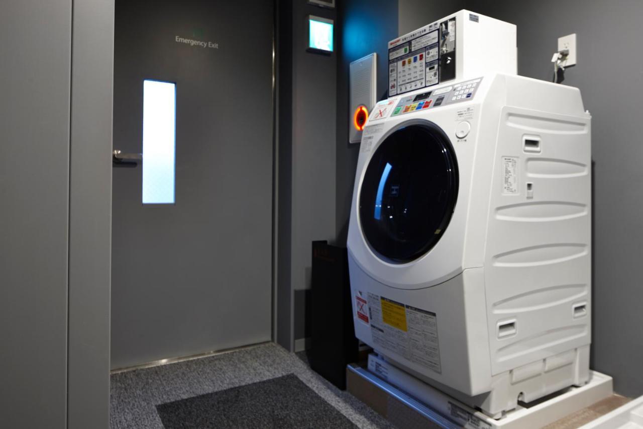 Cocoshuku Akasaka Premium Tóquio Exterior foto
