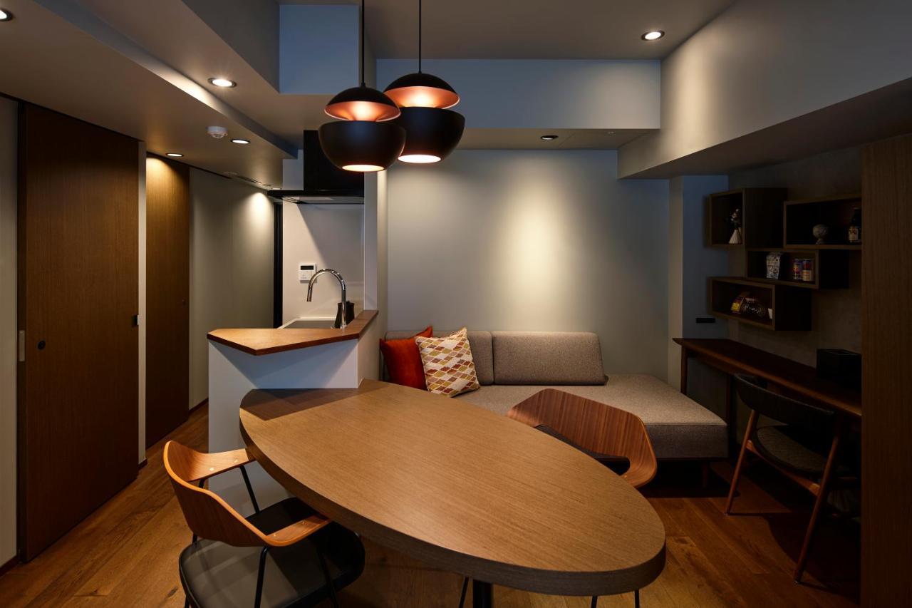 Cocoshuku Akasaka Premium Tóquio Exterior foto