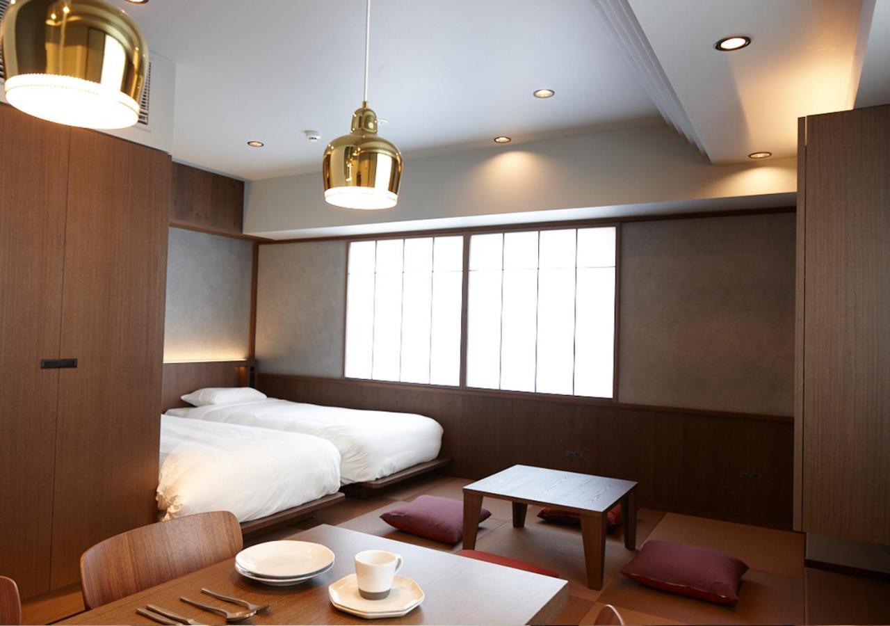 Cocoshuku Akasaka Premium Tóquio Exterior foto