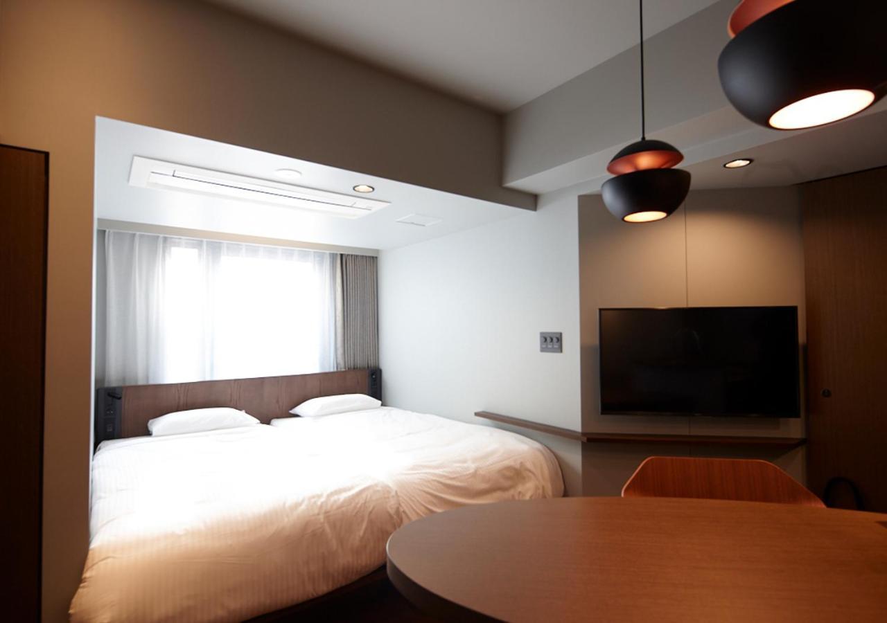 Cocoshuku Akasaka Premium Tóquio Exterior foto