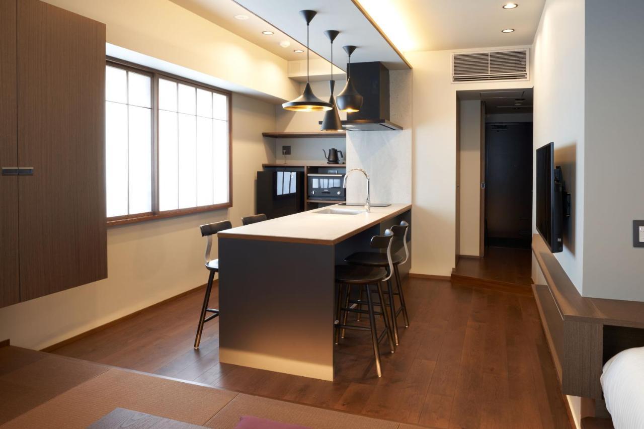 Cocoshuku Akasaka Premium Tóquio Exterior foto