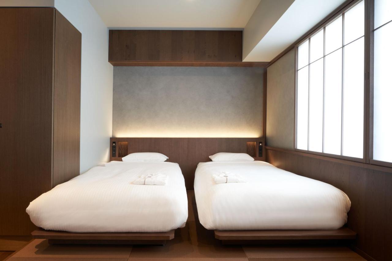 Cocoshuku Akasaka Premium Tóquio Exterior foto