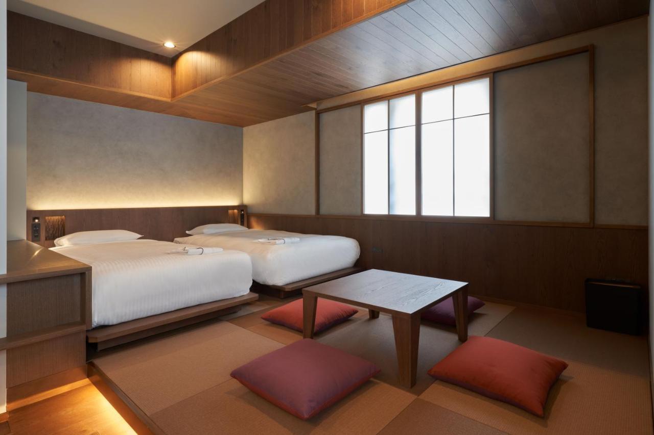 Cocoshuku Akasaka Premium Tóquio Exterior foto