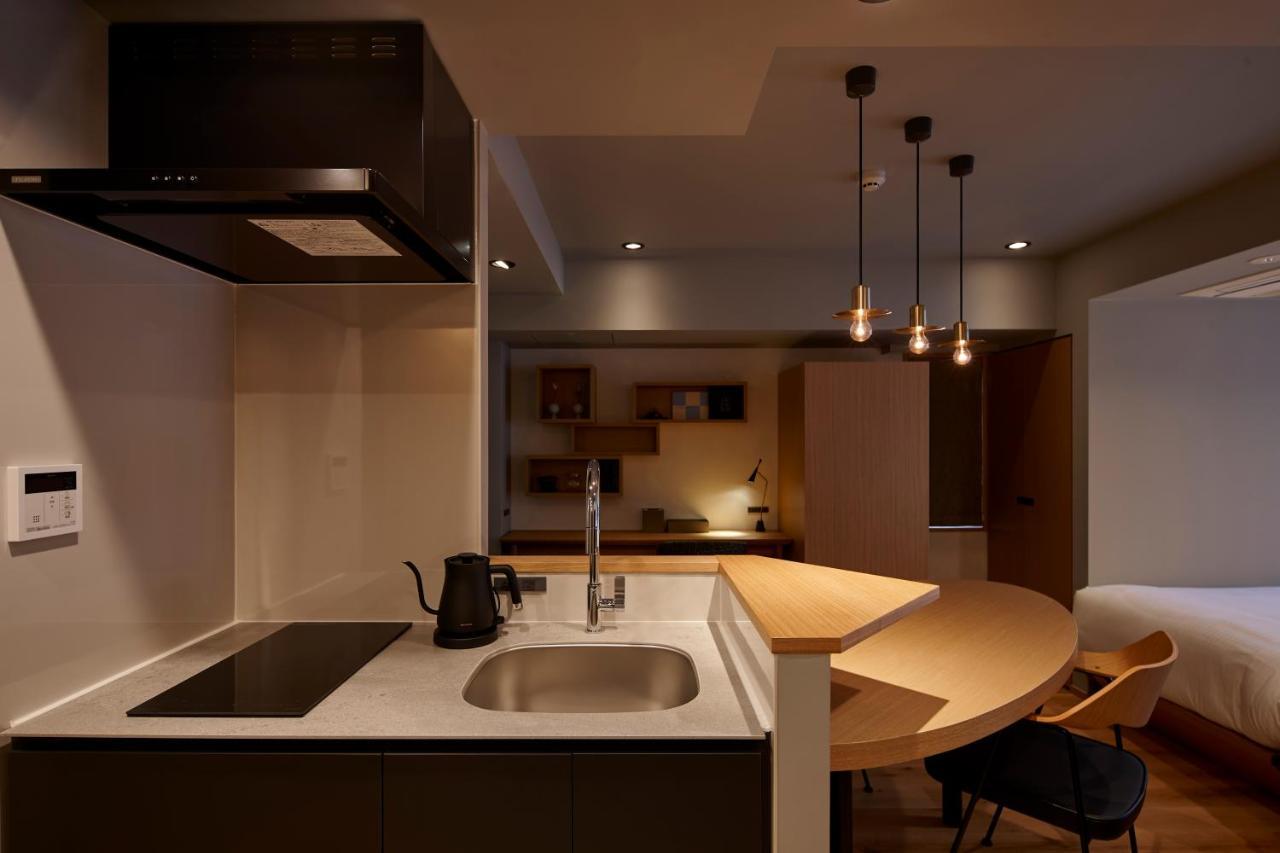 Cocoshuku Akasaka Premium Tóquio Exterior foto
