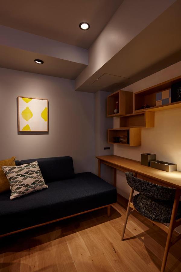 Cocoshuku Akasaka Premium Tóquio Exterior foto