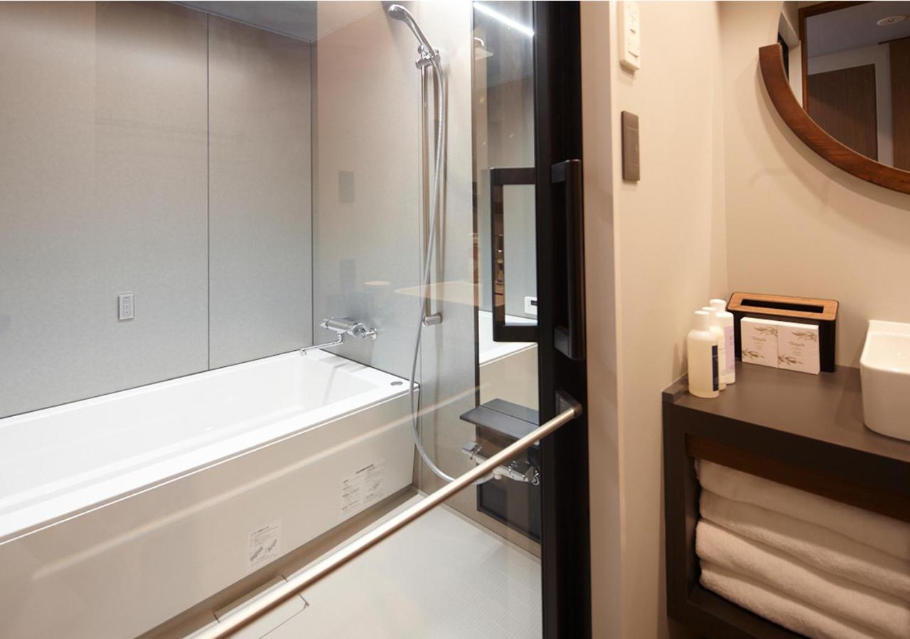 Cocoshuku Akasaka Premium Tóquio Exterior foto