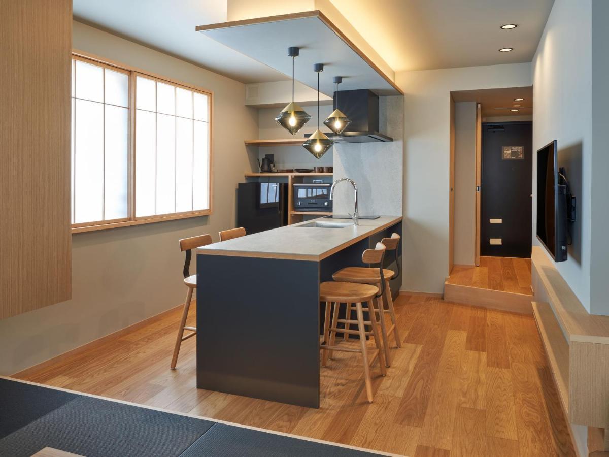 Cocoshuku Akasaka Premium Tóquio Exterior foto