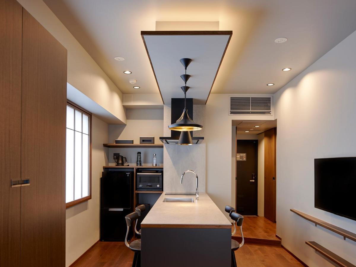 Cocoshuku Akasaka Premium Tóquio Exterior foto