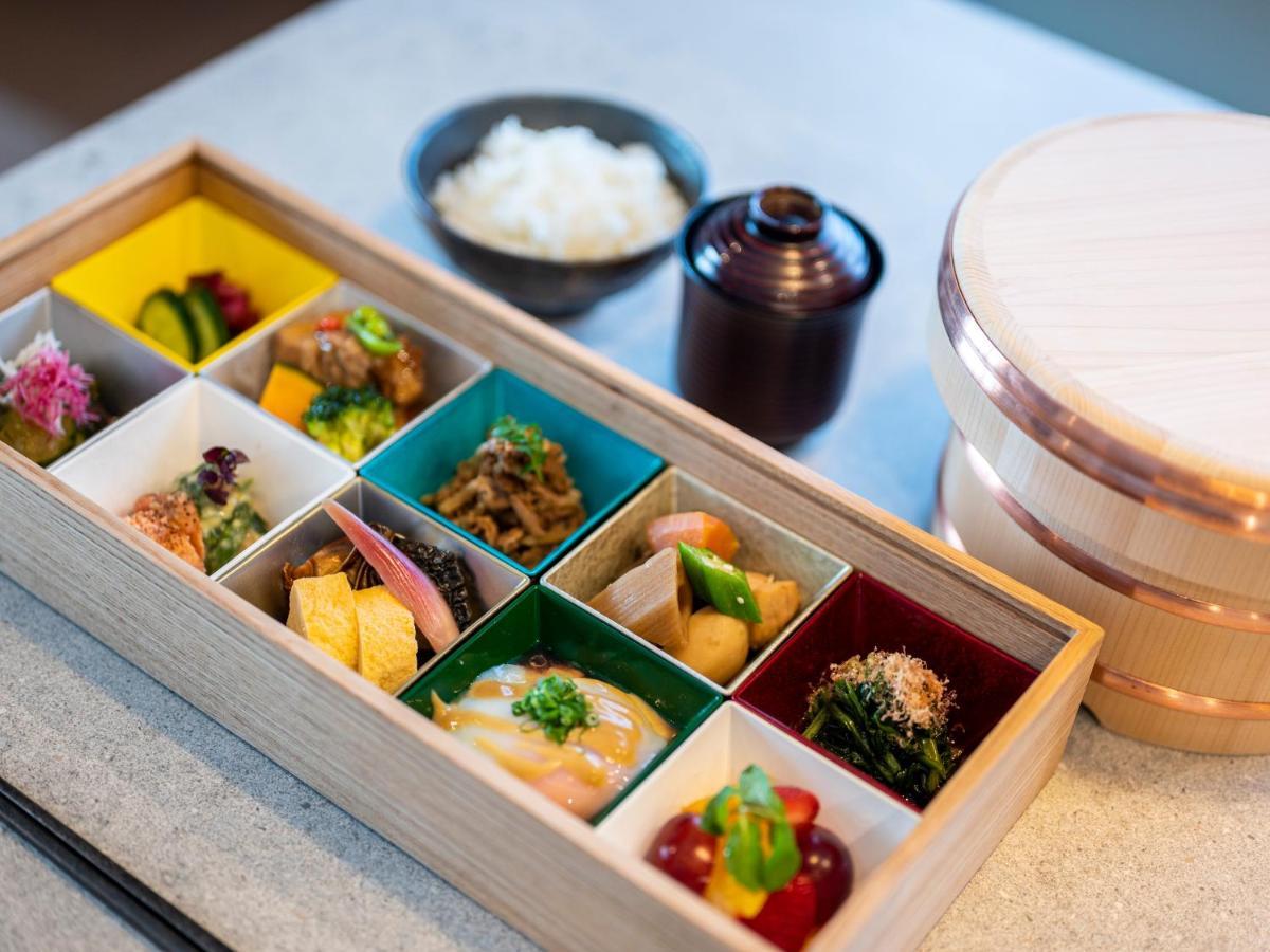 Cocoshuku Akasaka Premium Tóquio Exterior foto