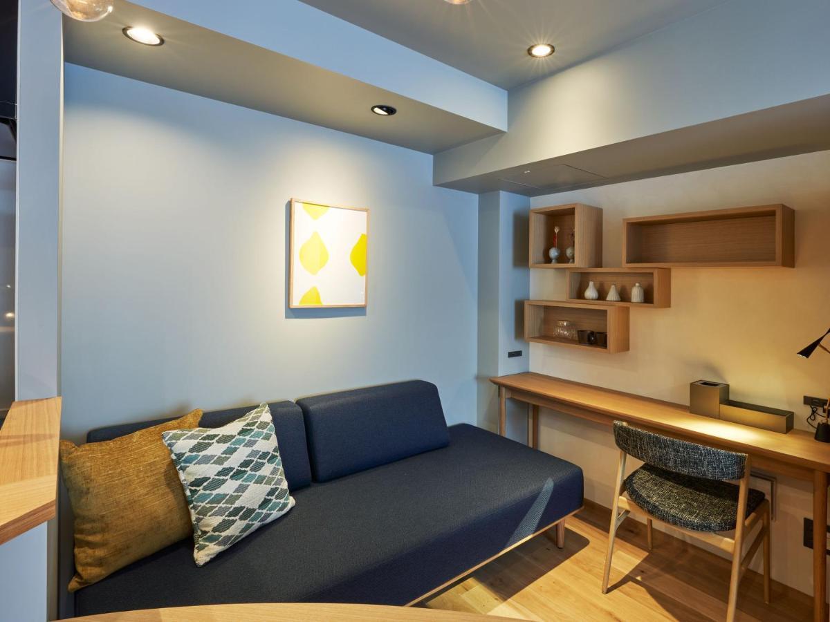 Cocoshuku Akasaka Premium Tóquio Exterior foto
