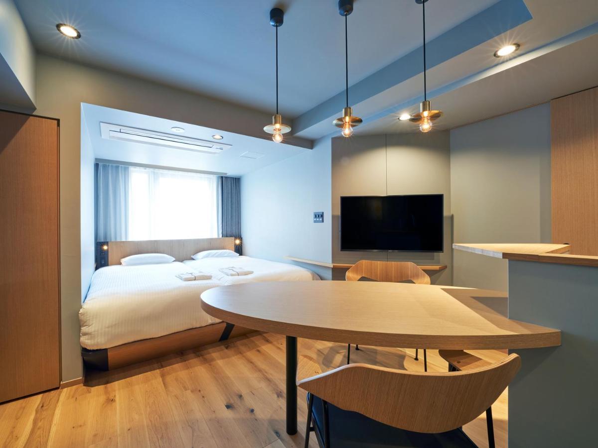 Cocoshuku Akasaka Premium Tóquio Exterior foto