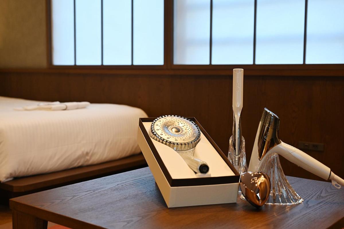 Cocoshuku Akasaka Premium Tóquio Exterior foto